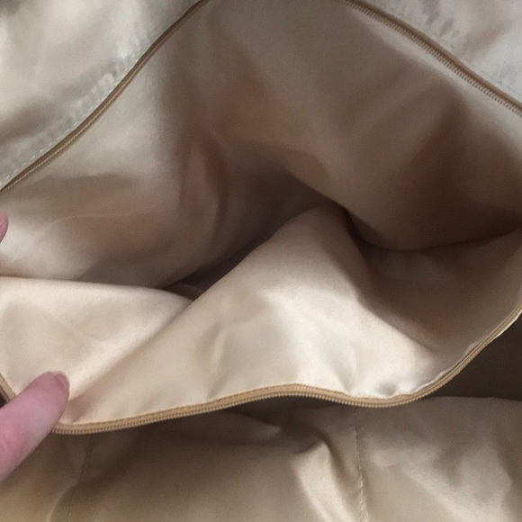 Wide-mouth Weekender bag - Picture 3 of 5